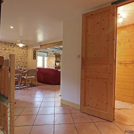 La Cage Aux Oiseaux Bed & Breakfast La Lande-de-Goult Dış mekan fotoğraf