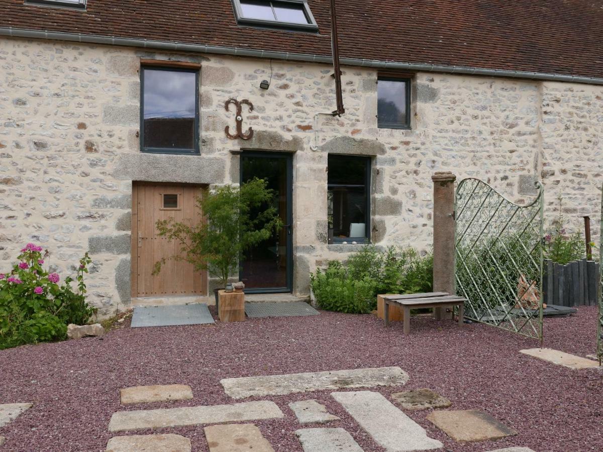 La Cage Aux Oiseaux Bed & Breakfast La Lande-de-Goult Dış mekan fotoğraf